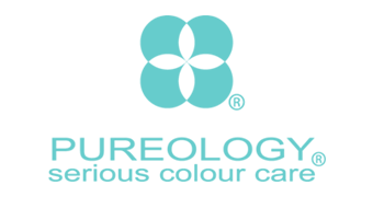 pureology timonium hair salon logo